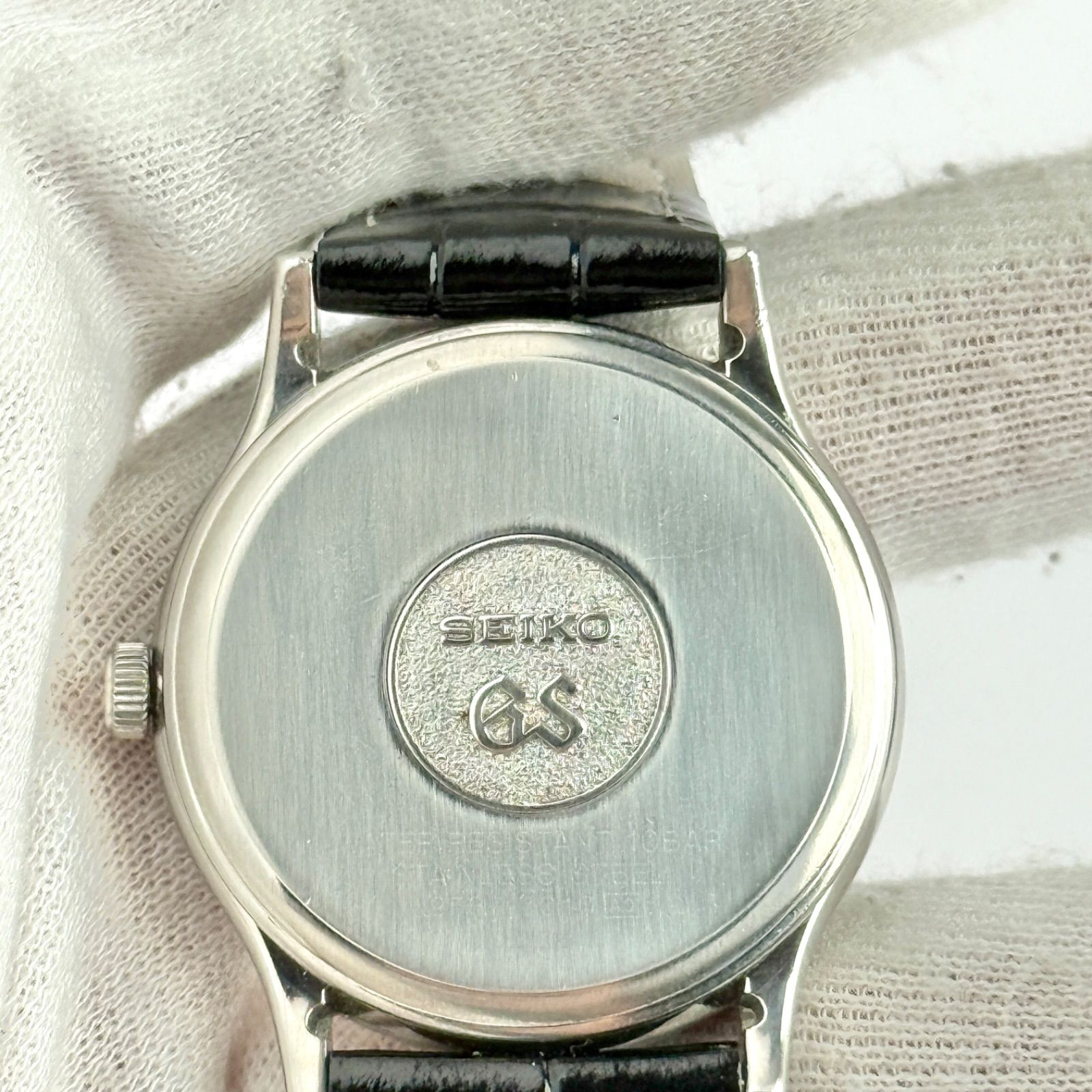 グランドセイコー メンズ