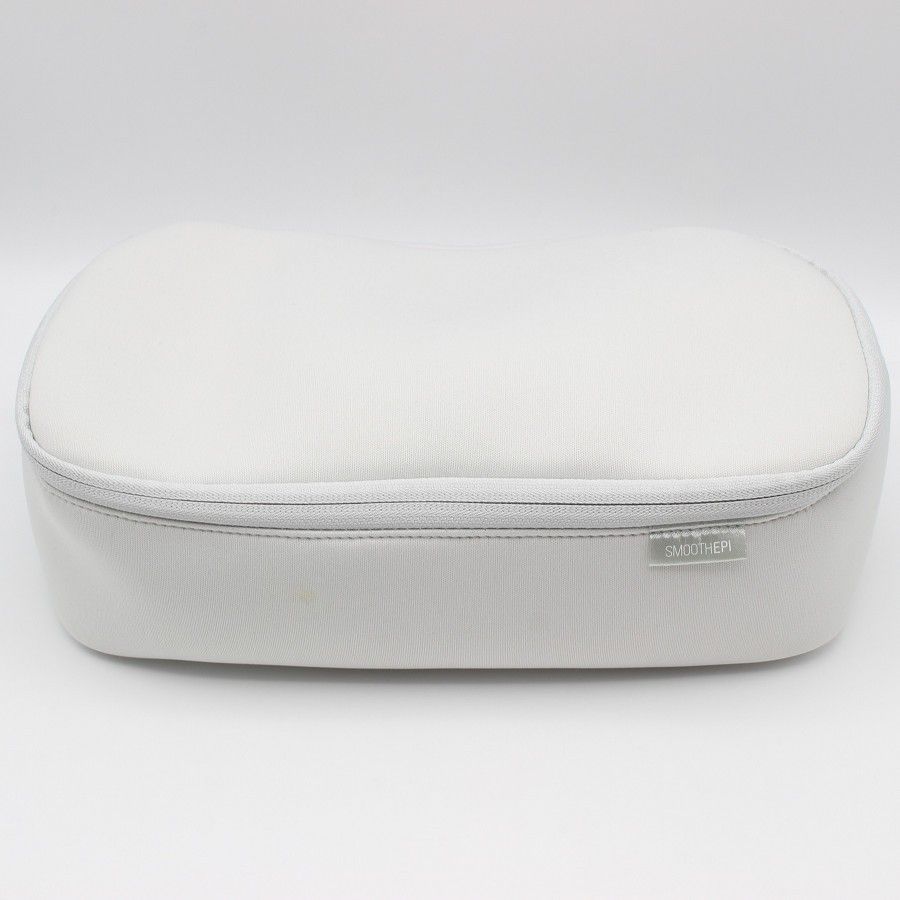 Panasonic スムースエピ ES-WG0A-H グレー 美品】パナソニック 光