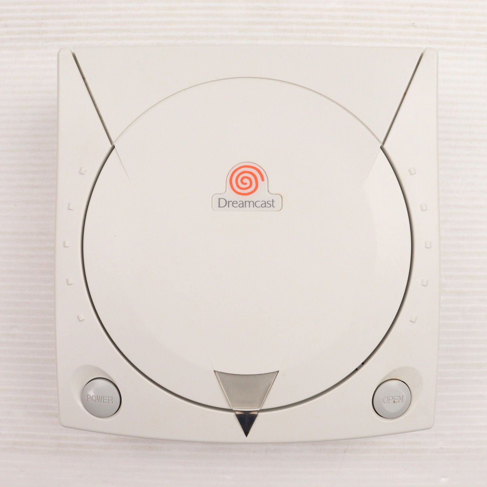 本体) ドリームキャスト セガ(HKT-5000) - メルカリ