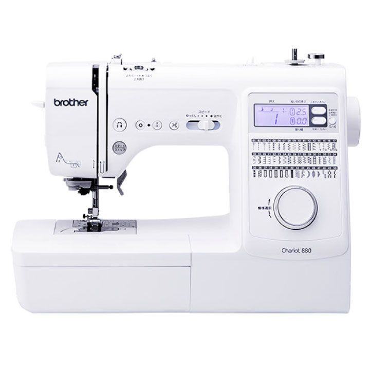 brother ブラザー シャリオ880