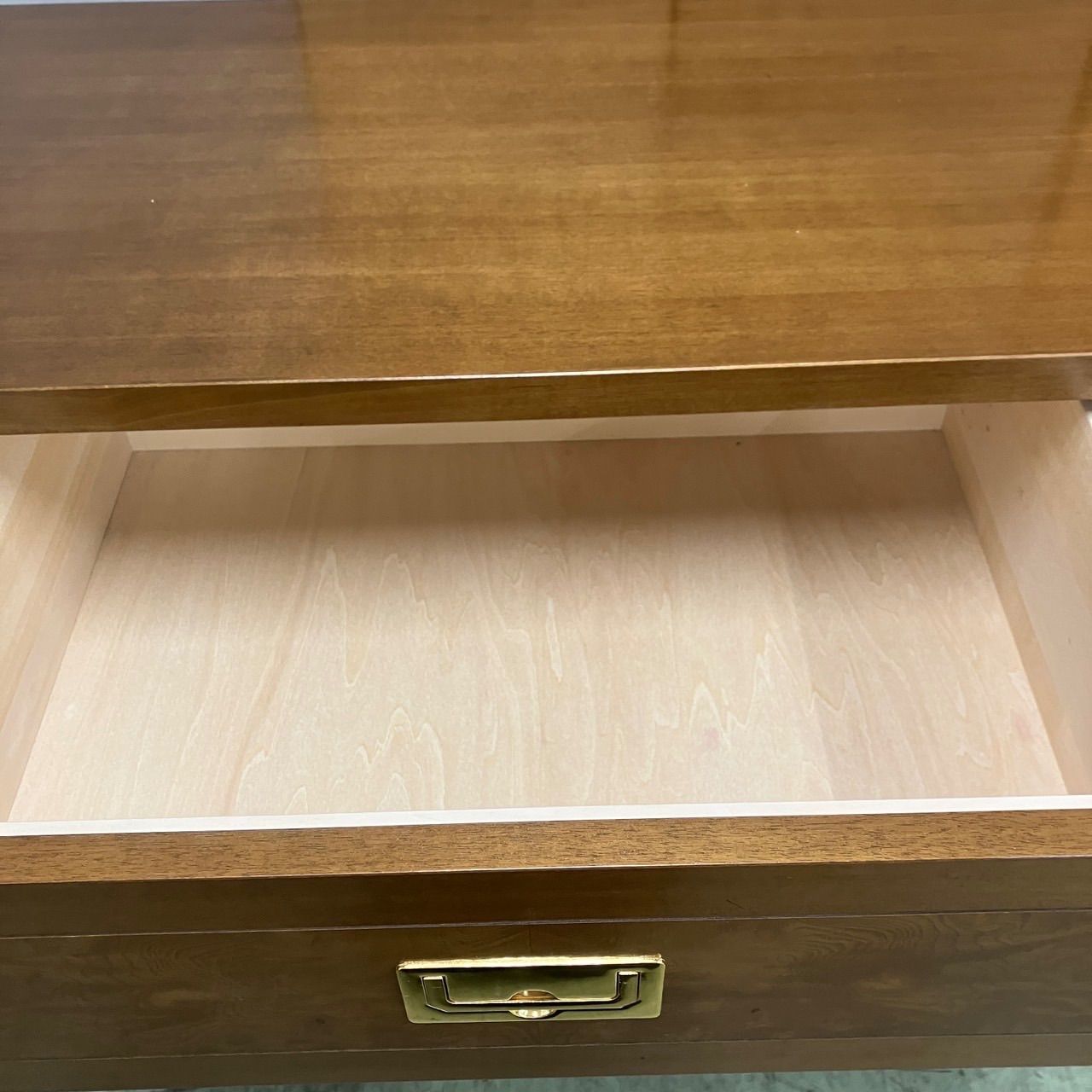 ドマーニ「domani」タンス(チェスト)カリモク カリモク家具：ドマーニ