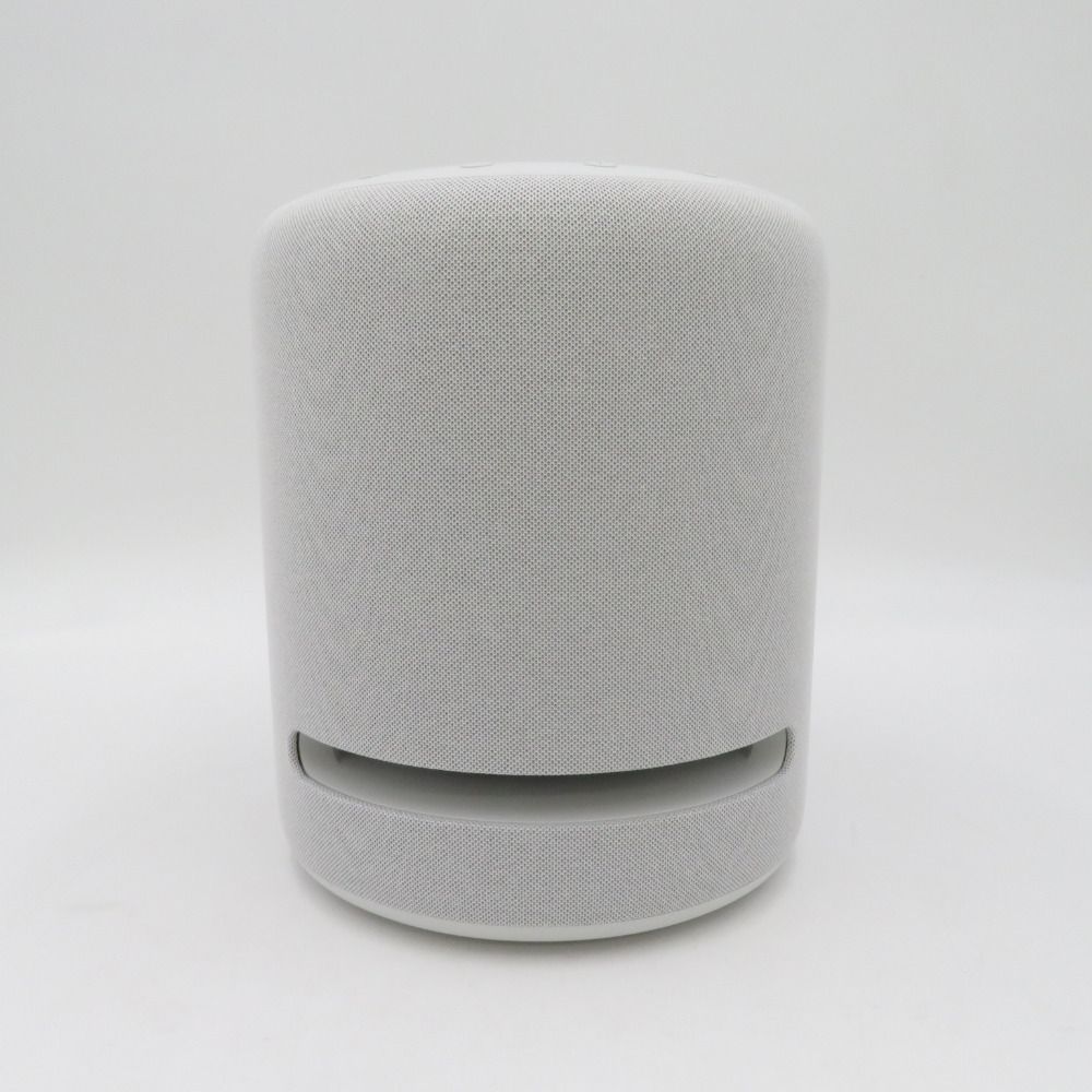 Amazon Echo Studio グレーシャーホワイト 2個セット Amazon Echo Studio グレーシャーホワイト 2個セット