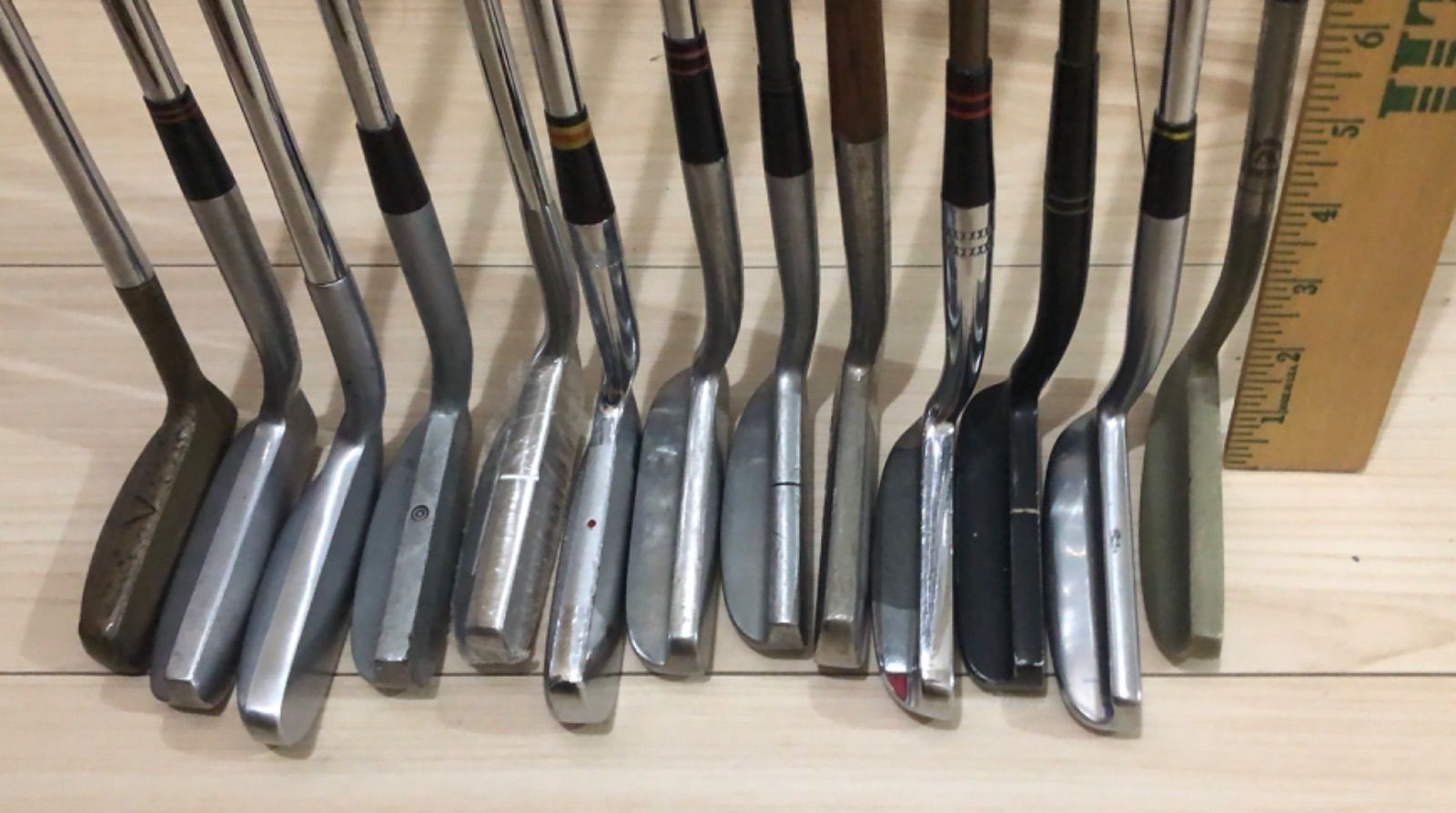 S10】【パター】【マグレガー】ターニークラシック【34inch.458g