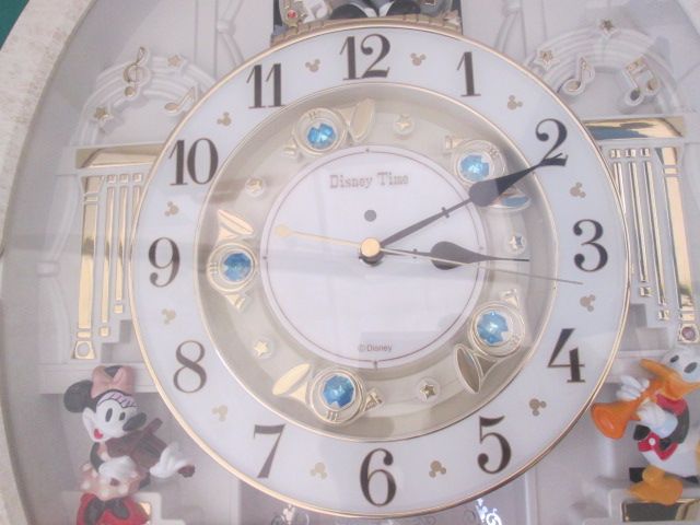 メロディ付 0602CI