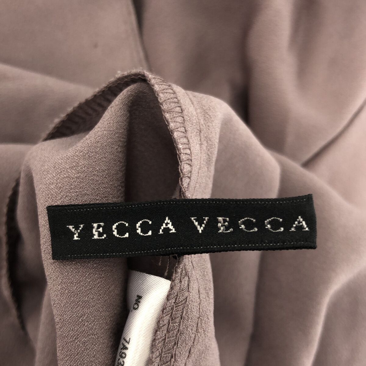 ☆美品☆ YECCA VECCA イェッカヴェッカ トップス シャツ ブラウス