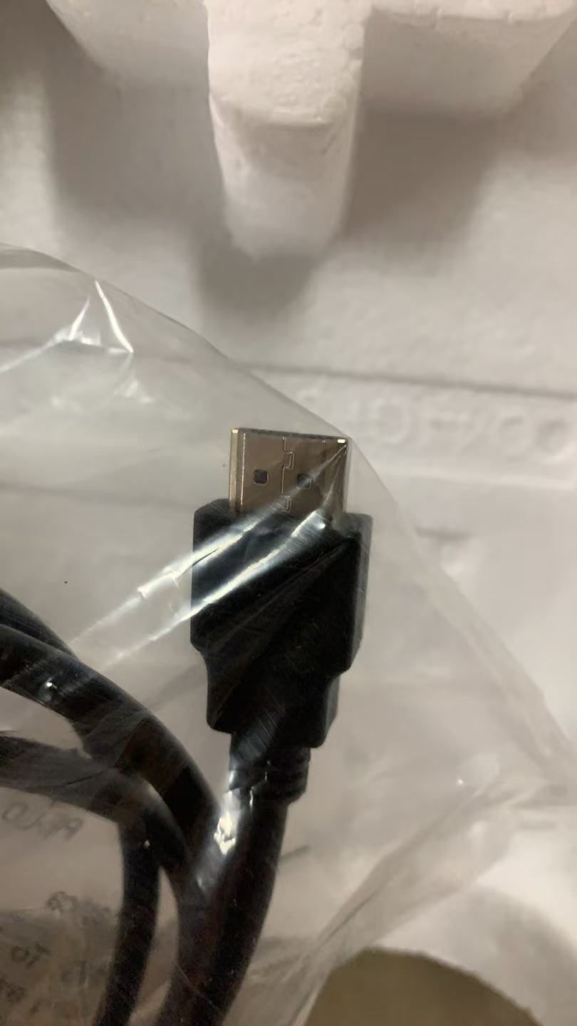 27インチ液晶ディスプレイ