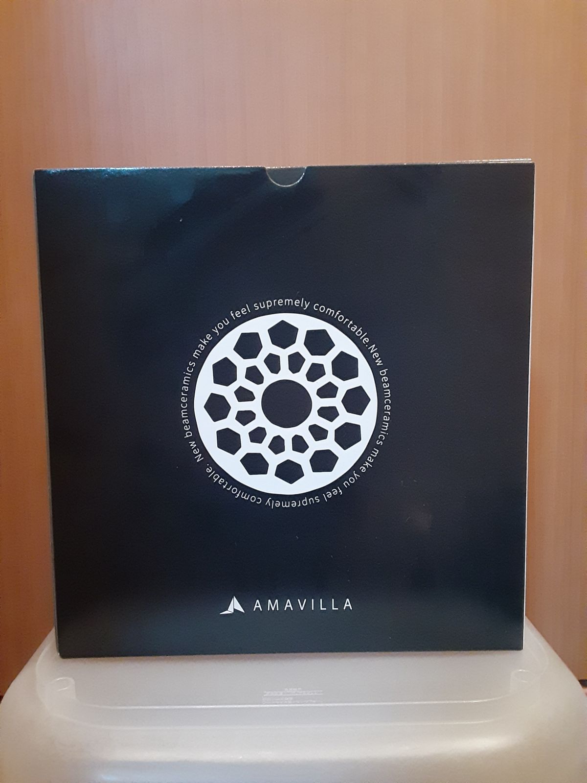 ケアライズ ドライヤー TF-1208