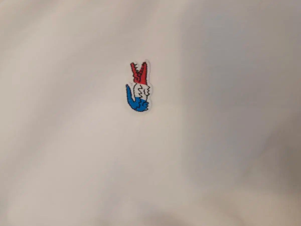 ラコステ