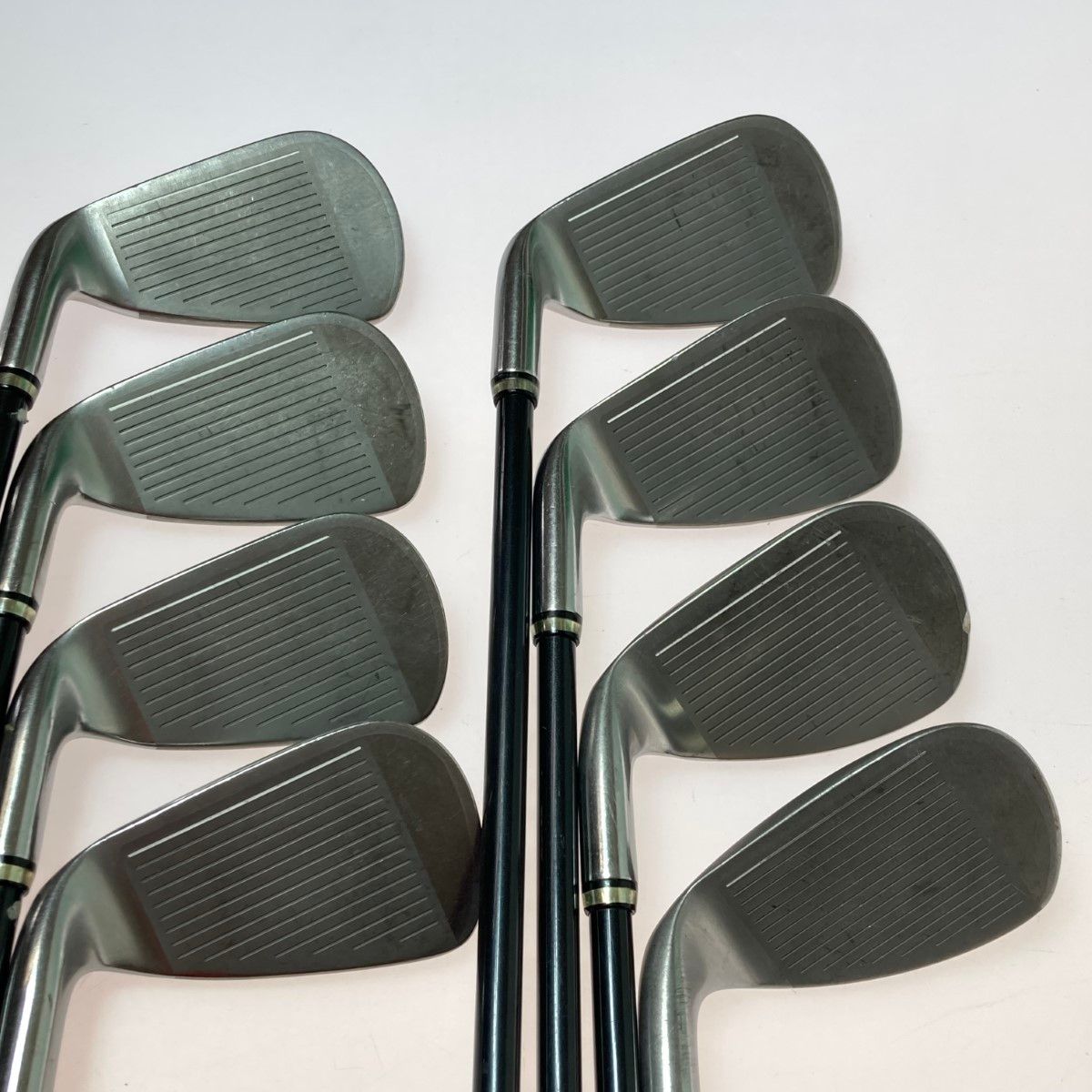 ◎◎DUNLOP ダンロップ XXIO4 ゼクシオ4 5-9.P.A.S 8本 アイアン