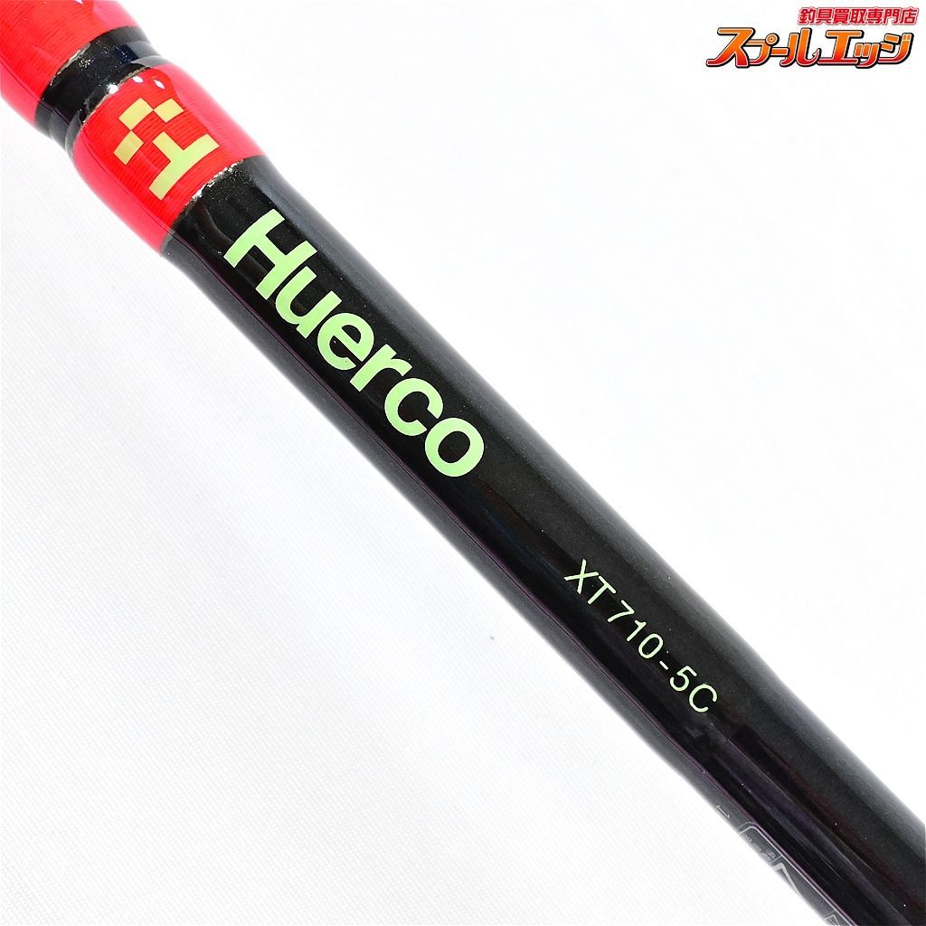 【フエルコ】 XT710-5C Huerco バス ベイトモデル K_098v35372 - メルカリ