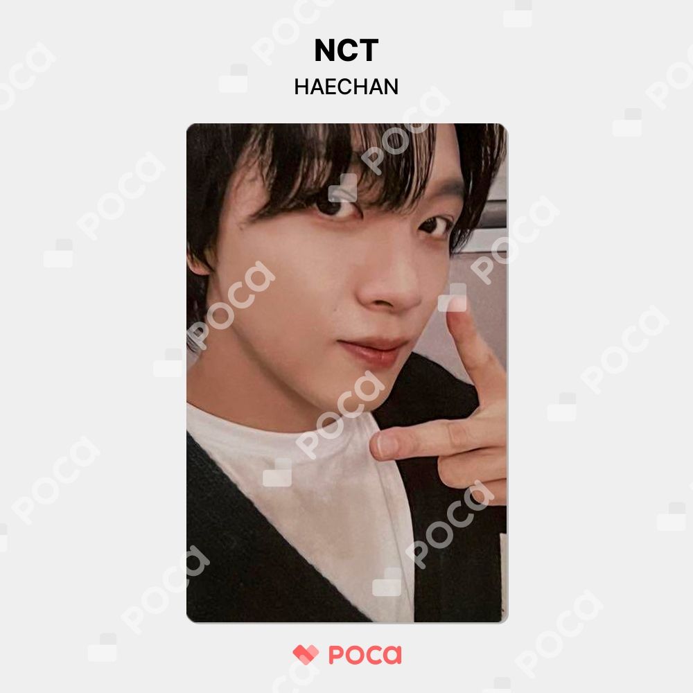 NCTDREAM ヘチャン トレカ バラ売り⭕️ NCT127 NCT DREAM ヘチャン トレカ 13枚セット - メルカリ