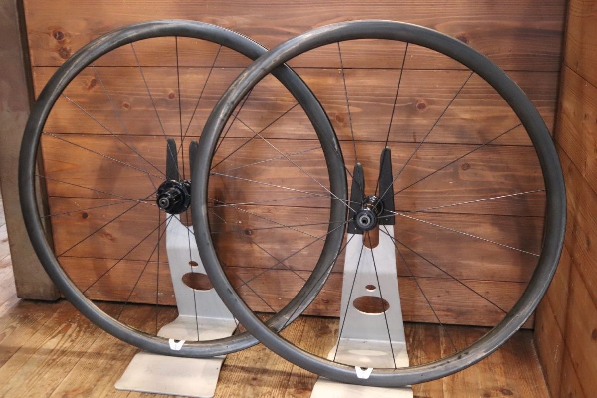 限定値下げ　giant SLR1 カーボンホイール　クリンチャー 価格破壊！！【GIANT SLR1 AERO】 ｜ ジャイアントストア聖蹟桜ヶ丘