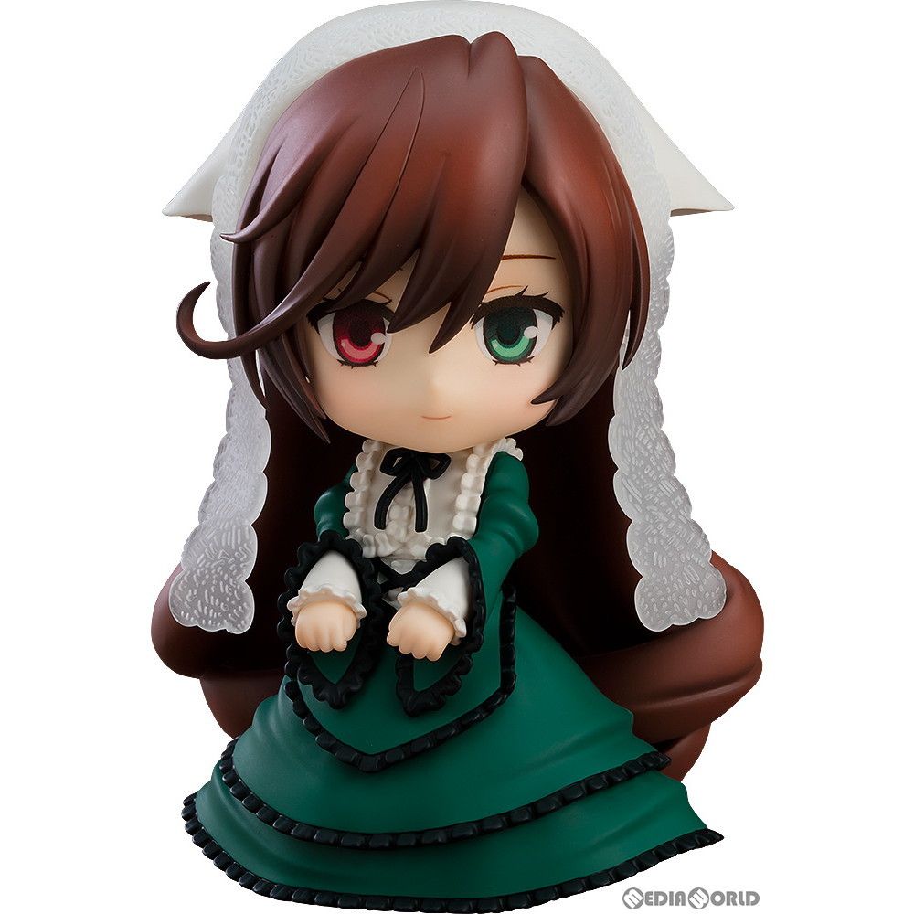 ねんどろいど 1710 翠星石(すいせいせき) ローゼンメイデン 完成品 可動フィギュア グッドスマイルカンパニー
