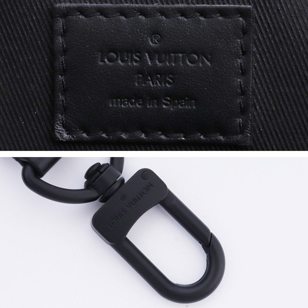 VUITTON ソフトトランク