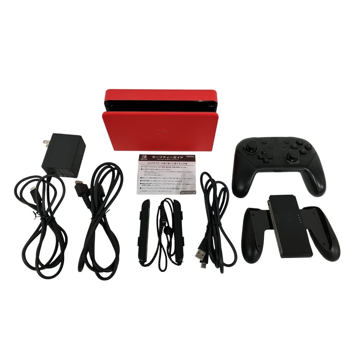 HEG-001 有機ELモデル