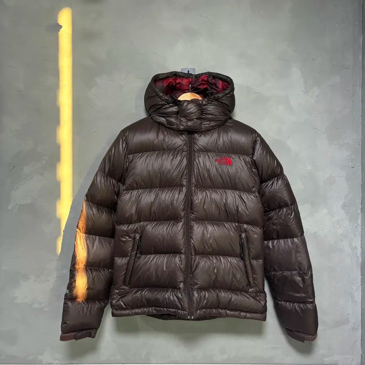 THE NORTH FACE(ザノースフェイス) 800 LTD パーテックス グース THE NORTH FACE(ザノースフェイス) 800 LTD パーテックス グース