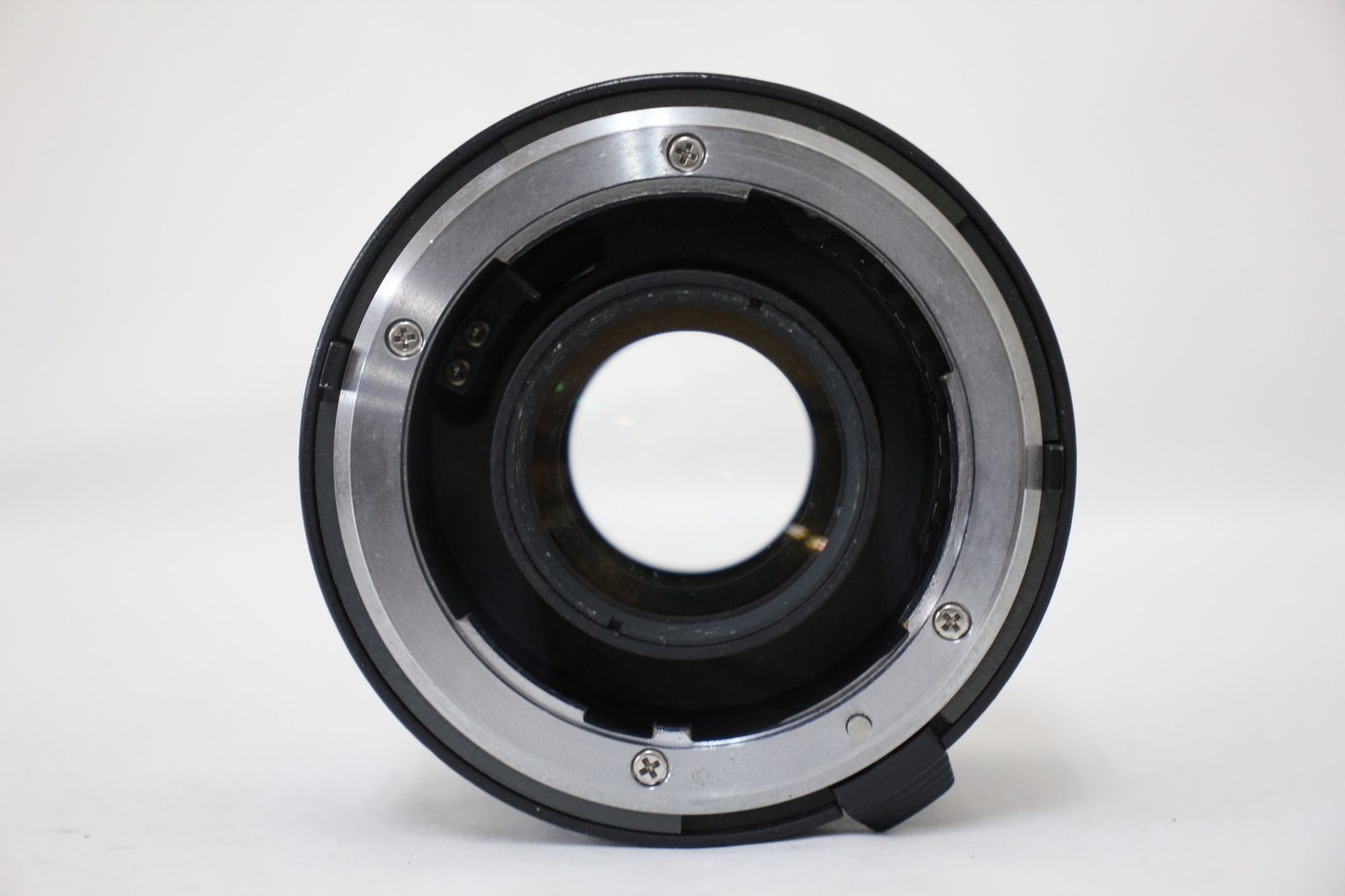 返品保証 ニコン Nikon AF-S TELECONVERTER TC-20EIII 2x Aspherical テレコンバーター e2742