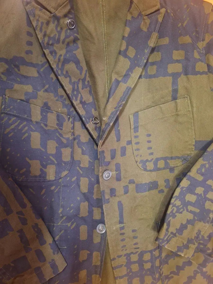 ENGNIEERED GARMENTS