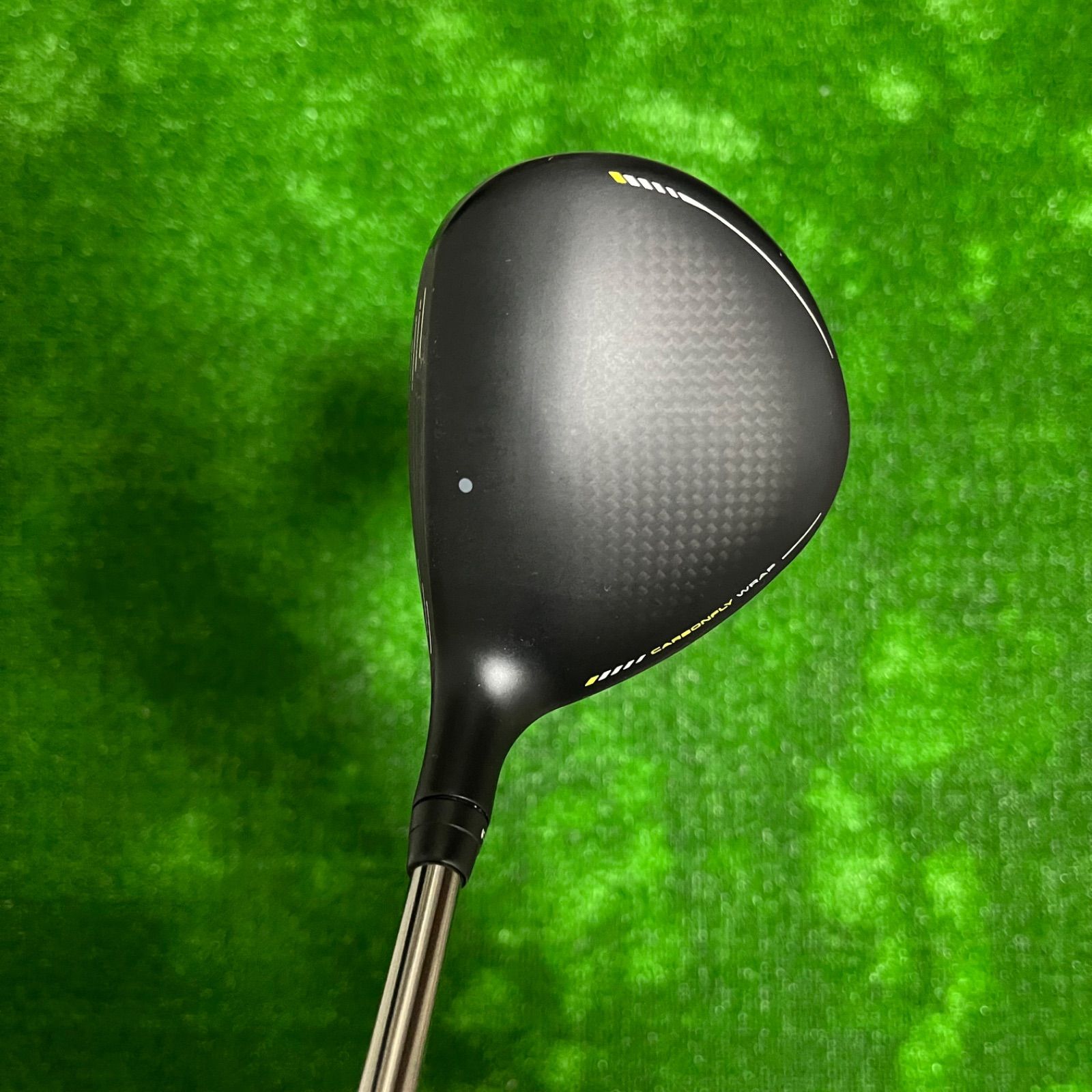 PING ピン G430 MAX 7W ヘッド ping g430 MAX 7W フェアウェイウッド ヘッドのみ 送料込 PING G430