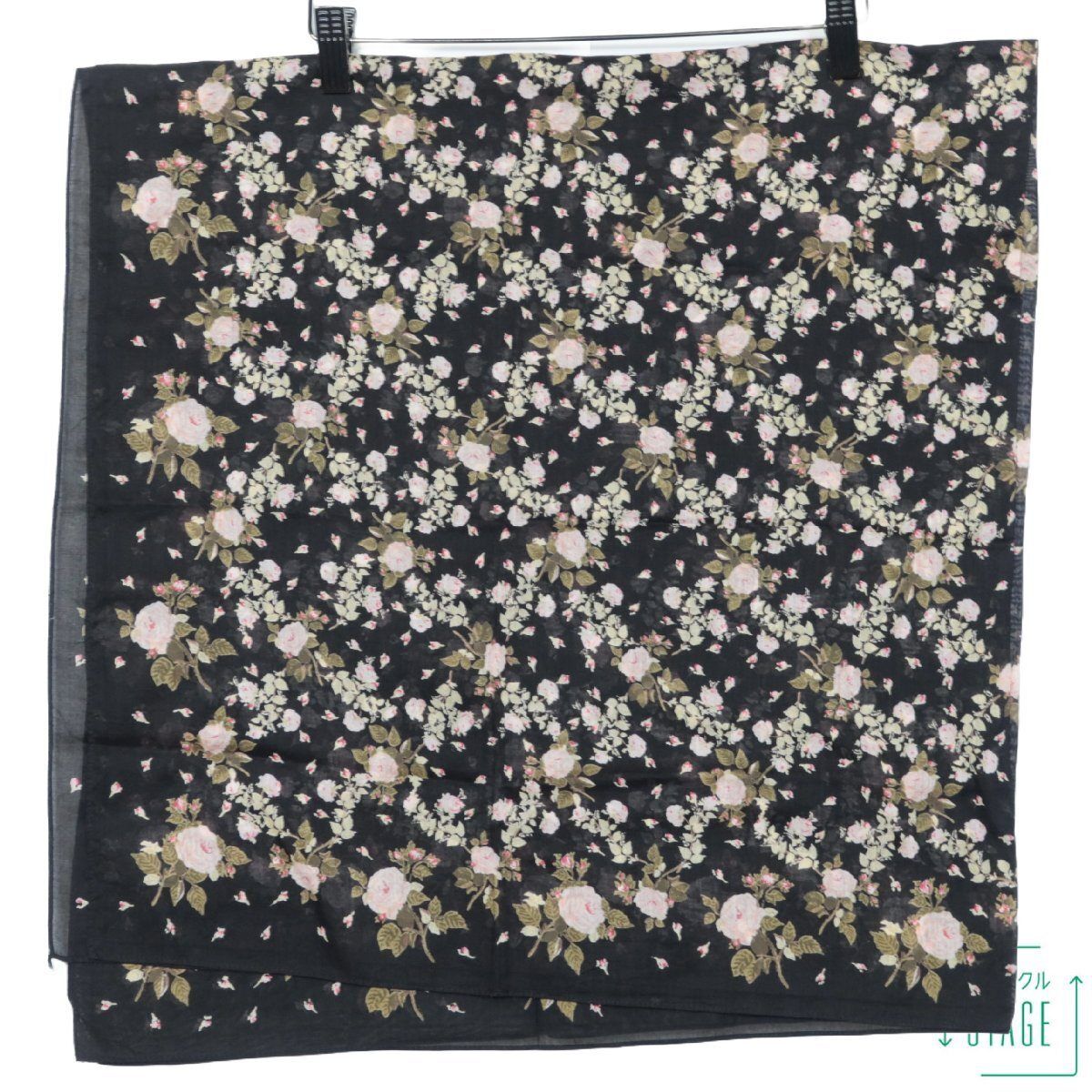 ピンクハウス☆ワンピース＆ショール フェミニンな二点セット  