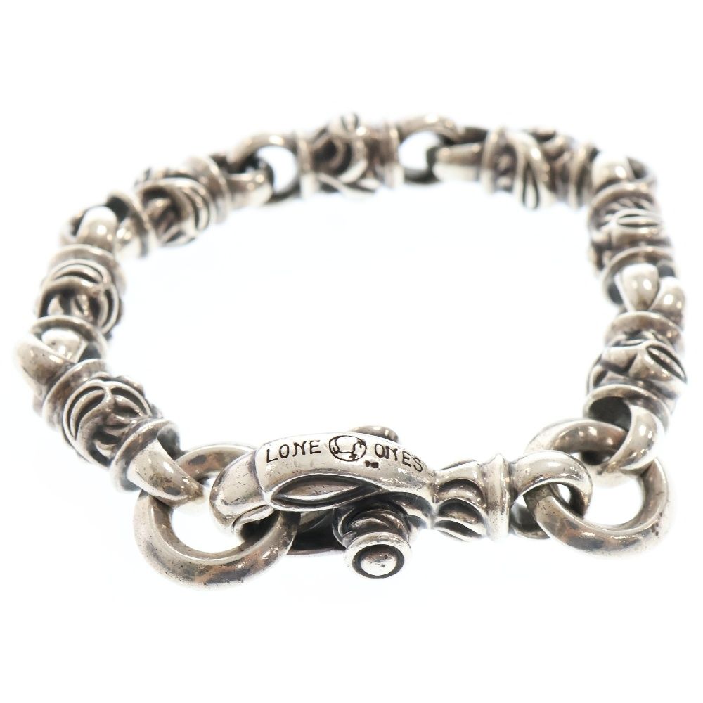 ☆超美品☆ロンワンズ☆ホークブレスレット☆ロサンゼルス刻印☆ ☆超美品☆ロンワンズ☆ホークブレスレット☆ロサンゼルス刻印