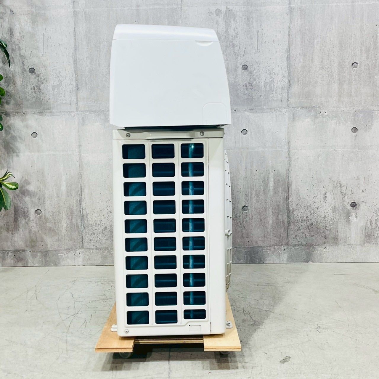 エアコン 6畳用