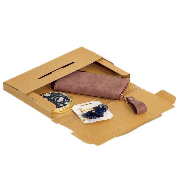  段ボール ボックス封筒 S 入 NDBX 200 P 不祝儀袋 のし袋 のし紙