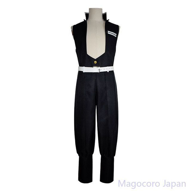 不死川実弥 衣装 フルセット コストモ製 Lサイズ 1_000000002720.jpg?1678209906