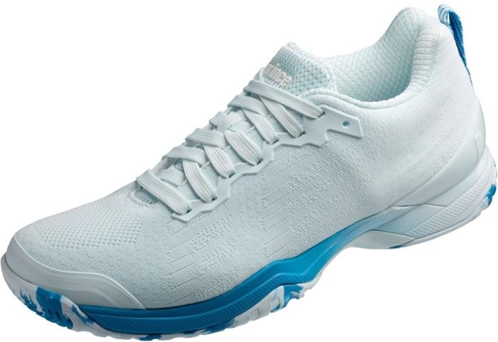【新品・5営業日で発送】プリンス　 DPSLA11 (DPSLA11) 色 : WHT／GIL サイズ : 24.5 