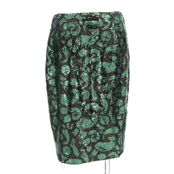 ジャンポールゴルチェ スカート Bランク