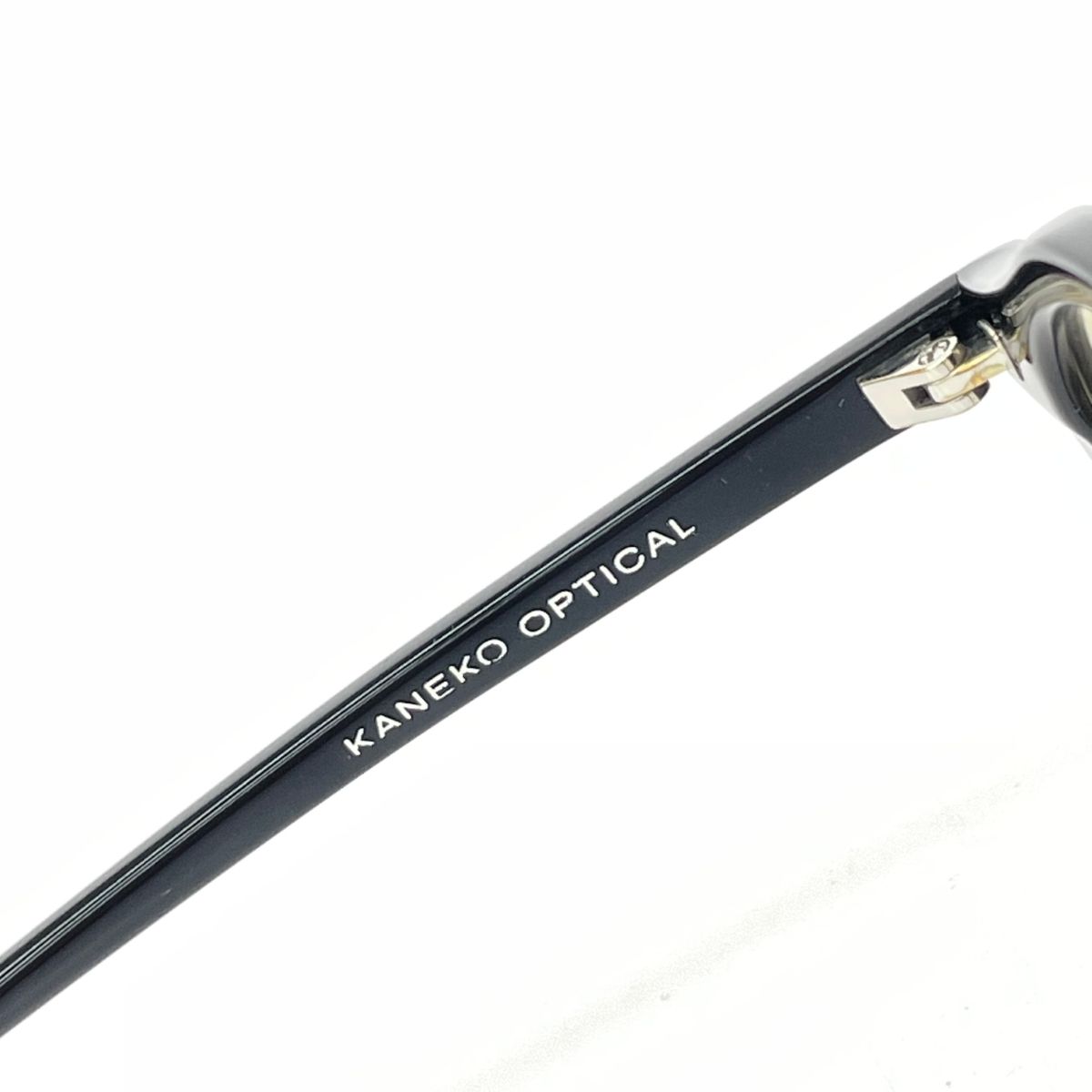 金子眼鏡 カネコメガネ カネコオプティカル×ユナイテッドアローズ/Matt