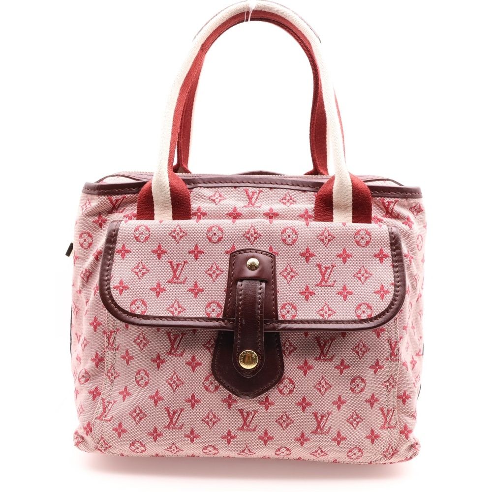 LOUIS VUITTON (ルイヴィトン) モノグラムミニ サックマリー
