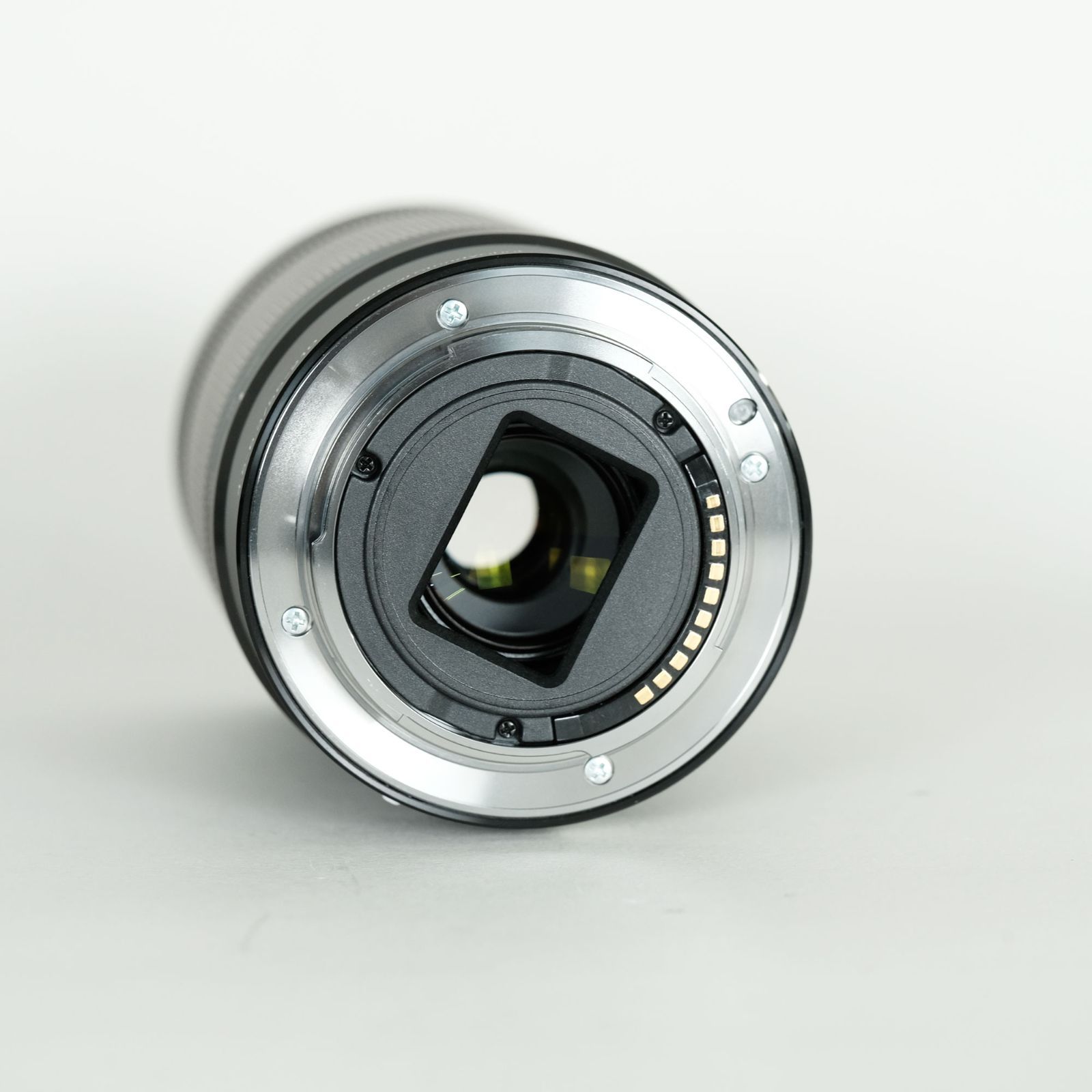 E-mount 55-210mm ズームレンズ　sel55210 Sony E-Mount Zoom Lens 55-210mm F4.5-6.3 OSS, Lightweight Camera