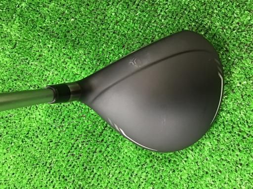ファスティング 中古】 ダンロップ SRIXON ZX Mk II 7W フェアウェイウッド FW