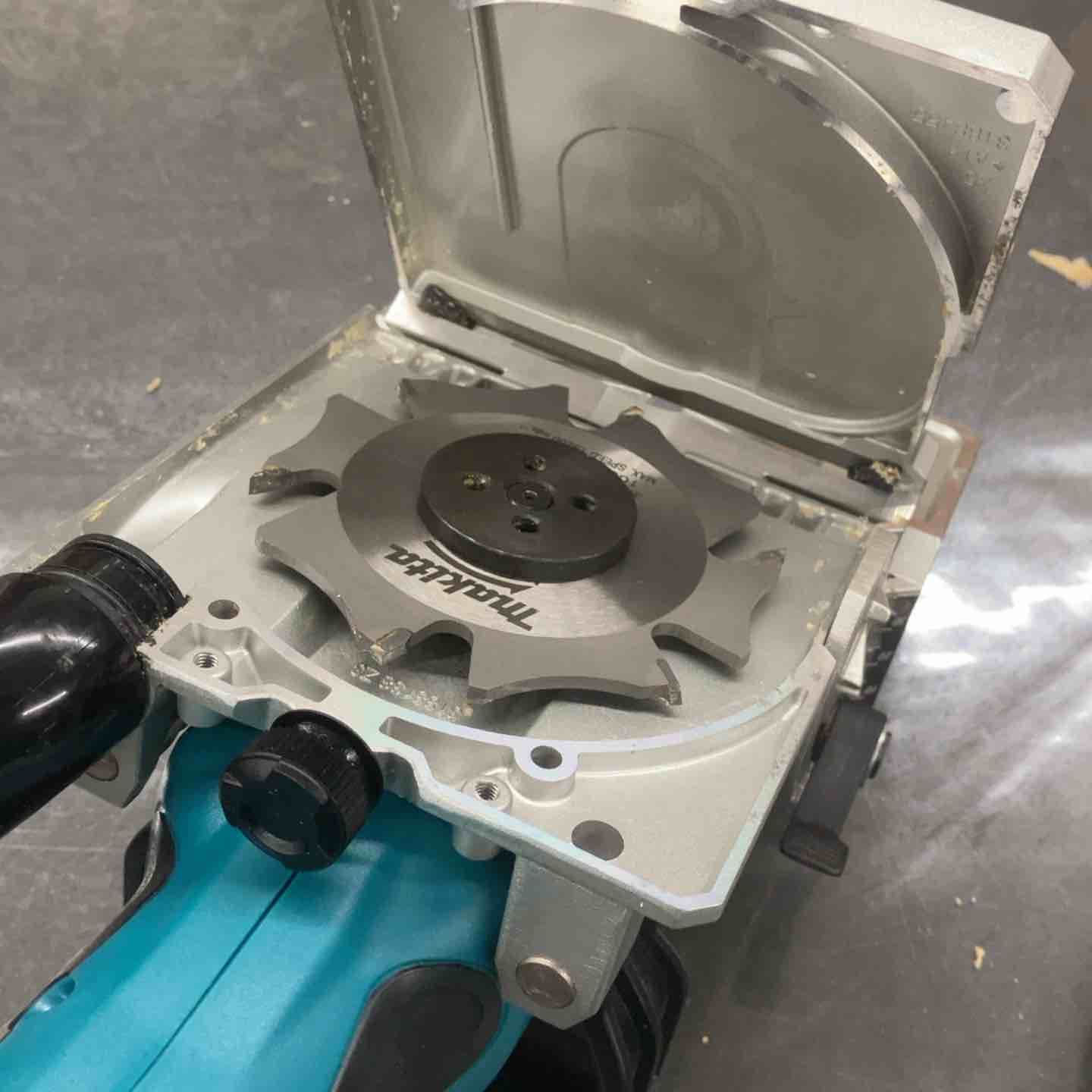 makita