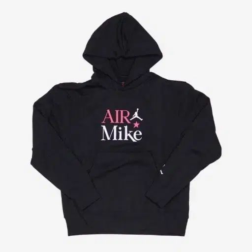 ジョーダン フード付きTシャツ