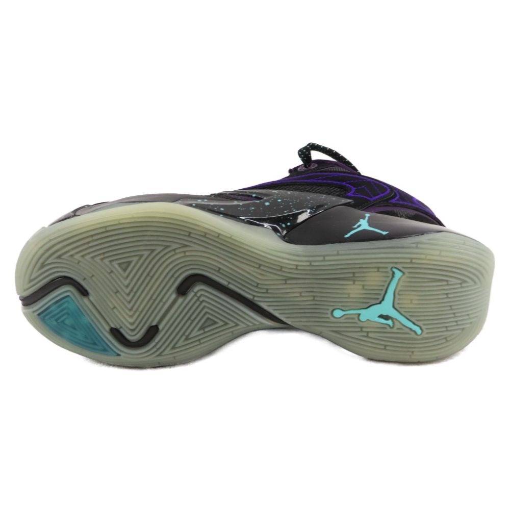 NIKE (ナイキ) JORDAN LUKA 2 GS SPACE HUNTER TRAINERS