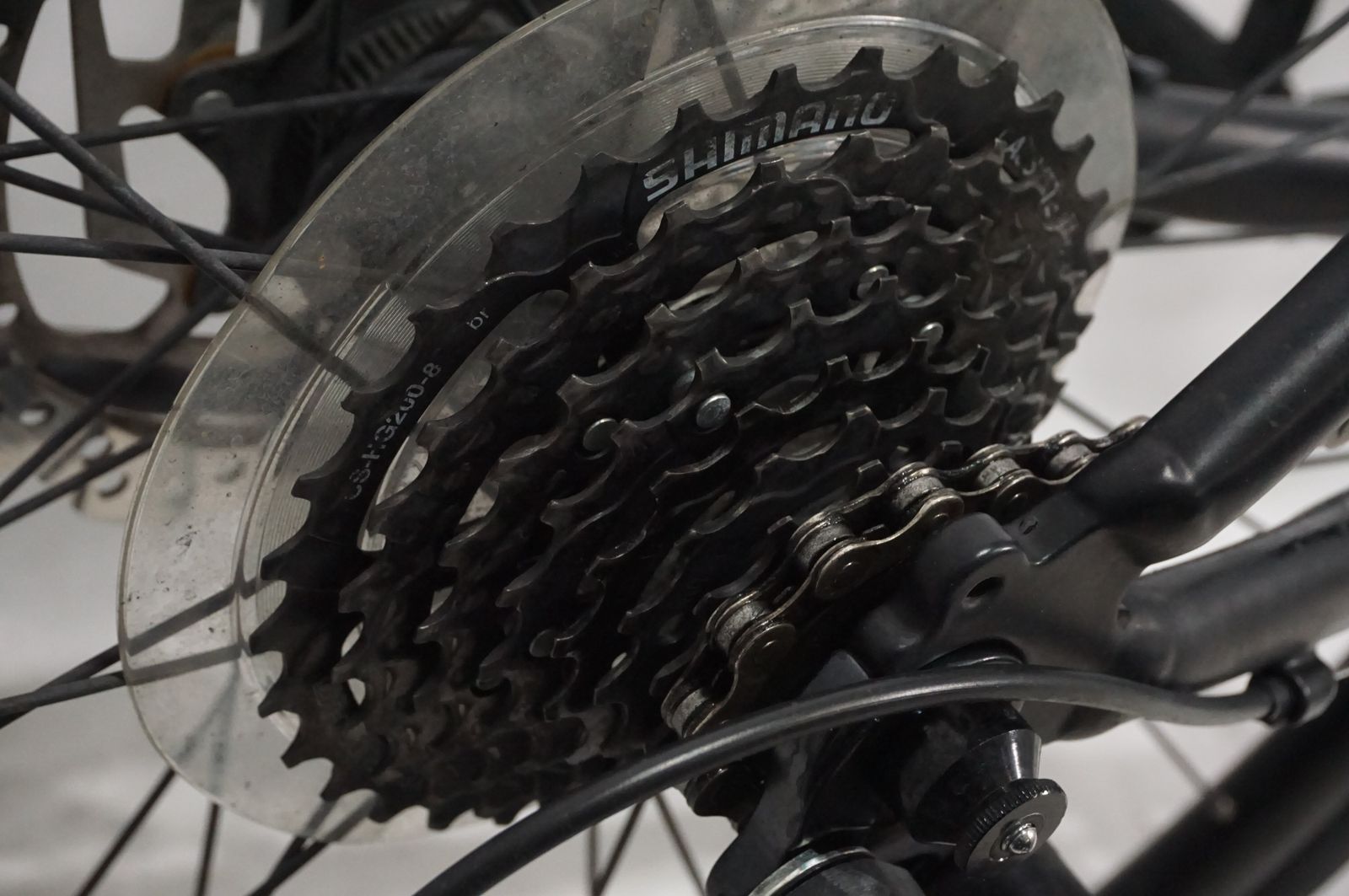 バイチャリAKIBA店