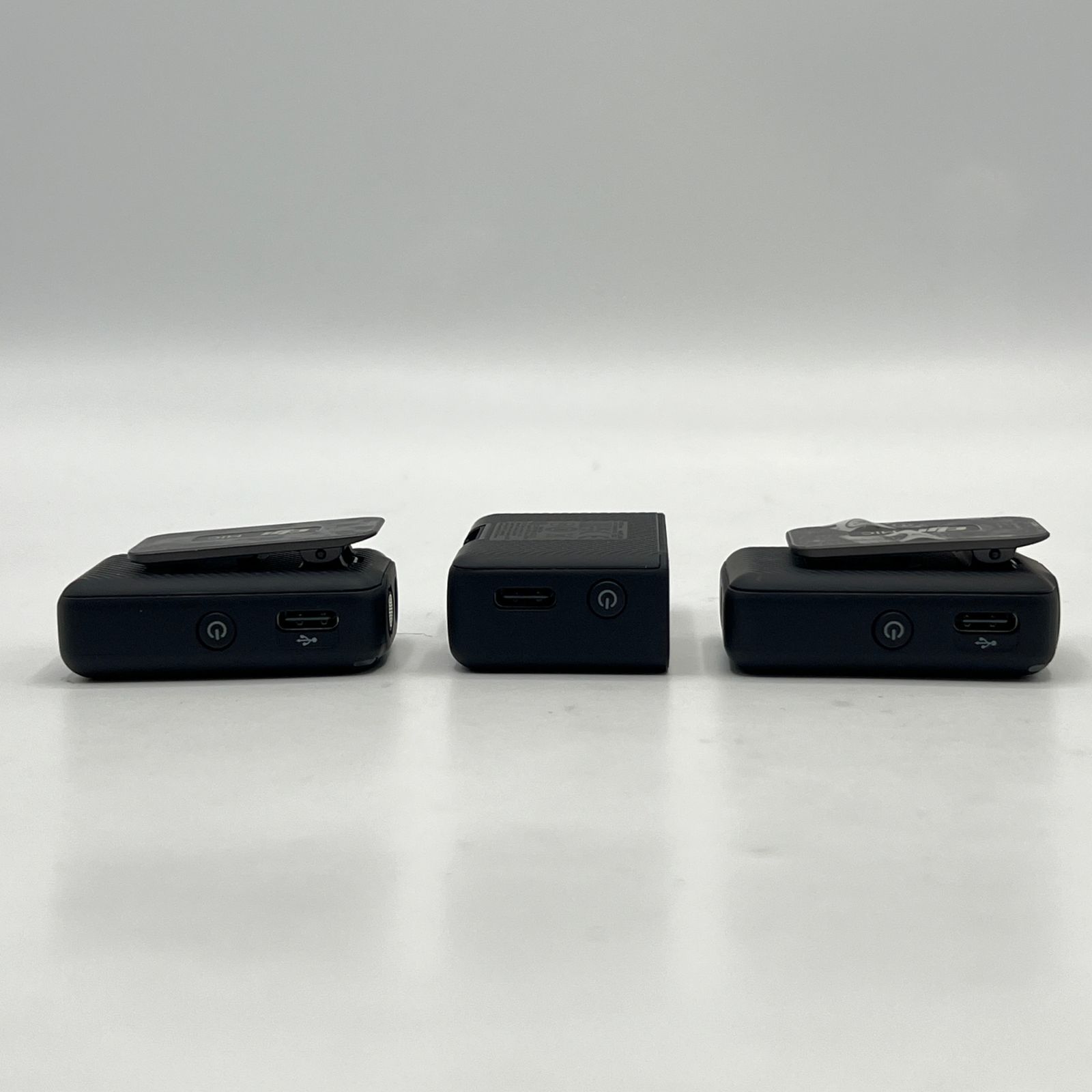 DJI Mic