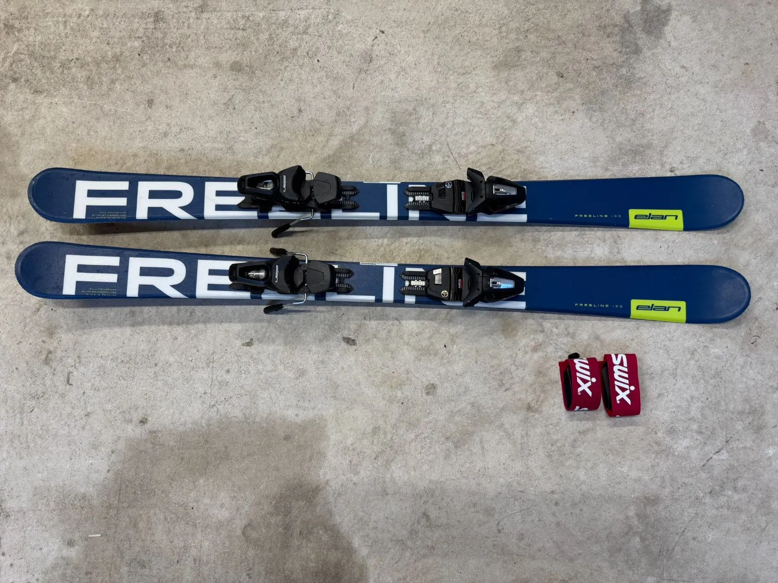 2025年最新】line ショートスキーの人気アイテム - メルカリ