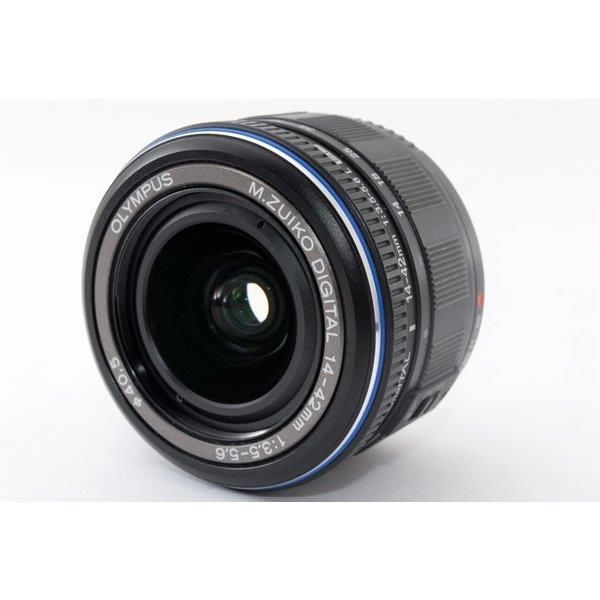 自撮り‐ オリンパス ミラーレス pen E-PL6 ダブルズームキット