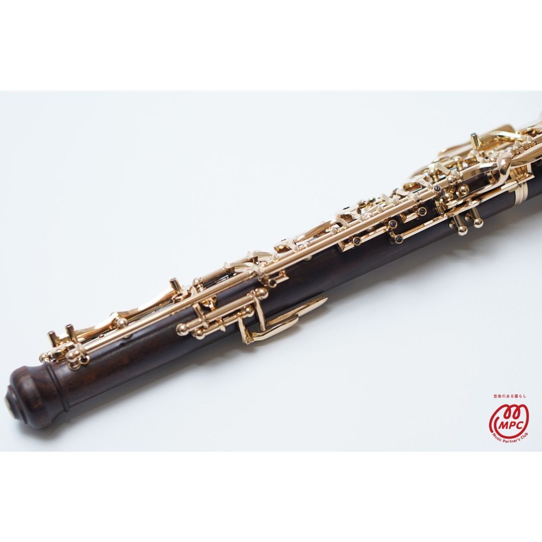 中古】F.Loree（ロレー）オーボエ Royal Violet Wood 木管楽器 吹奏楽