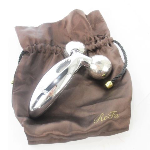 リファ Refa 美顔器 美容器具 ヘルスケア リファエスカラット フェイス
