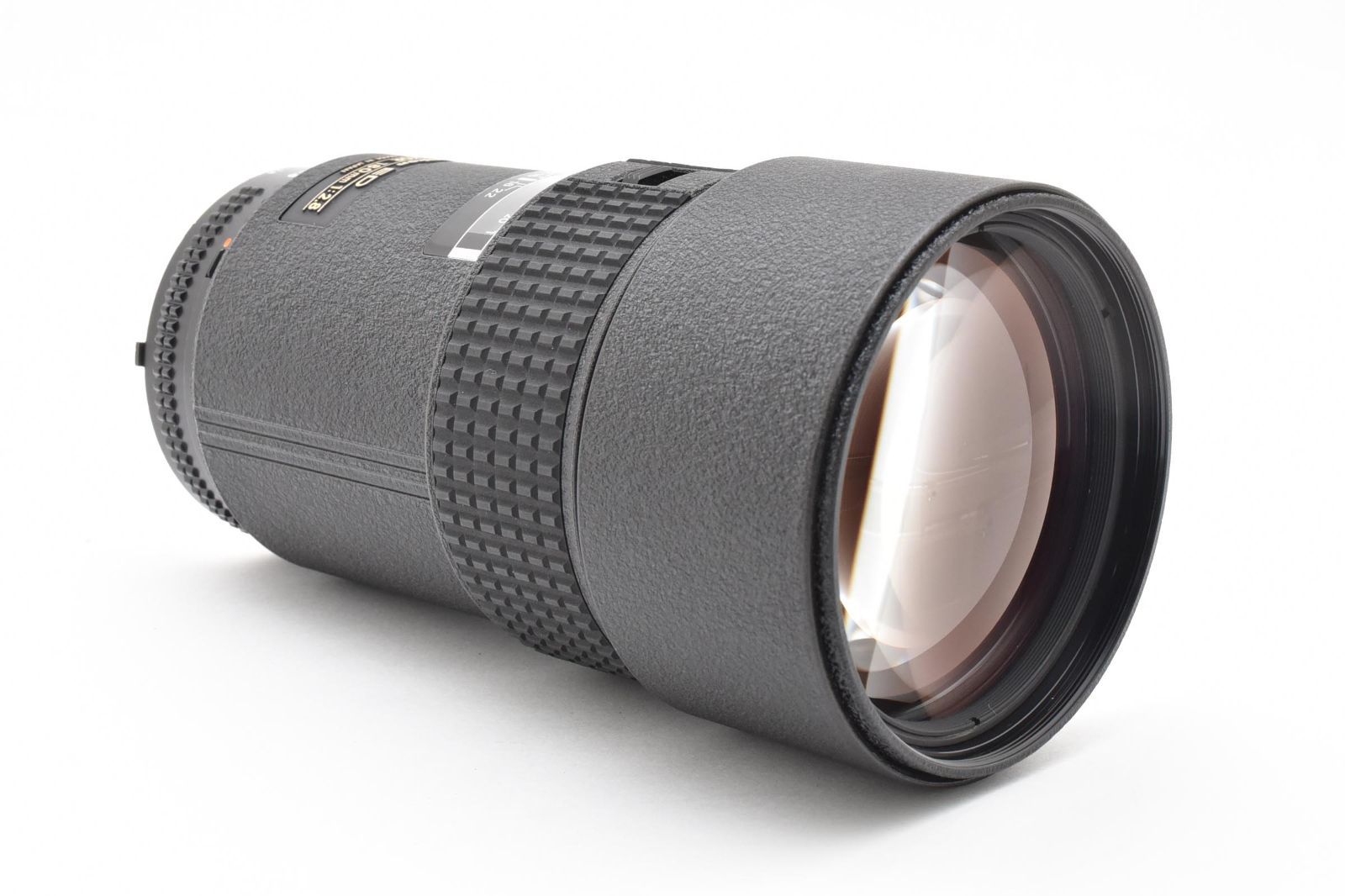  ニコン Nikon AF NIKKOR 180 mm F 2 8 IF ED 大口径望遠レンズ ニッコール レンズ(単焦点) カメラ