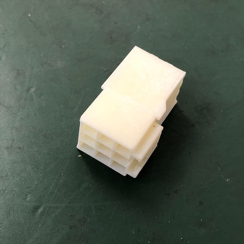 176287-1,コネクタ/ハウジング,タイコエレクトロニクス(AMP),500個