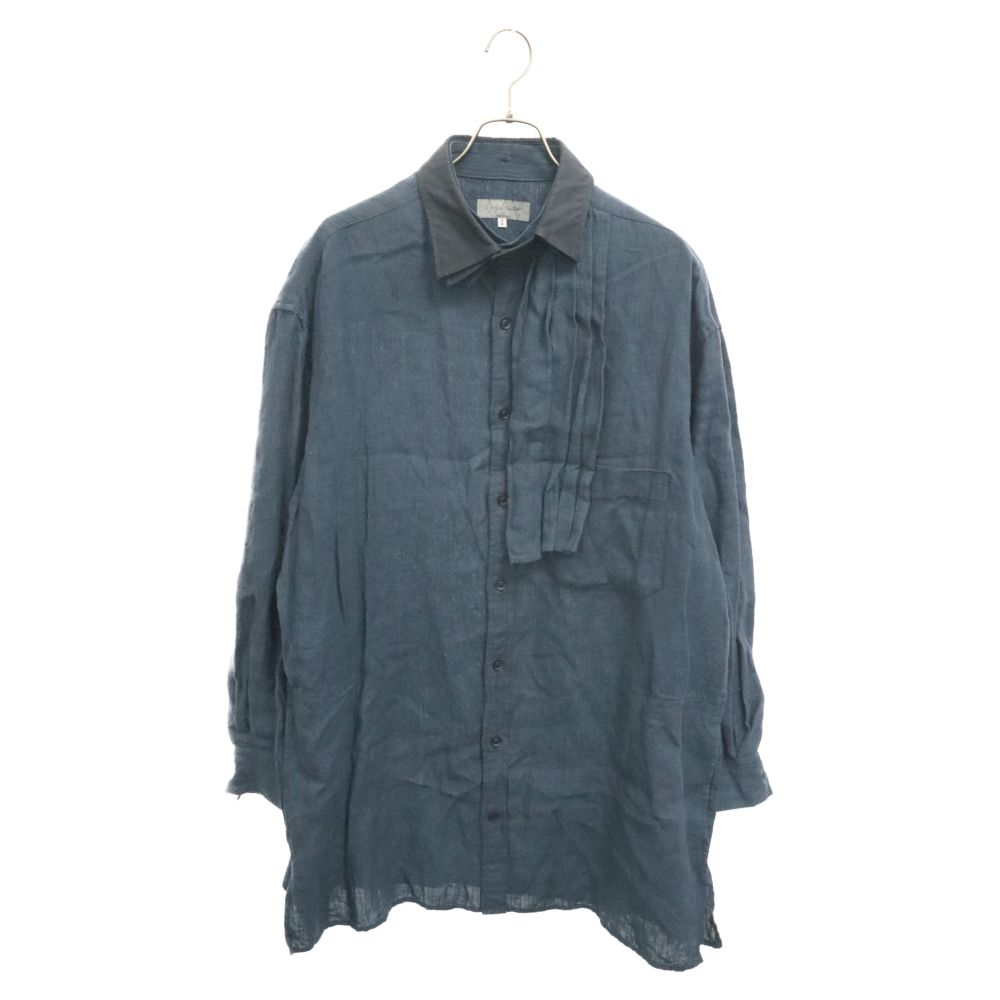 Yohji Yamamoto POUR HOMME (ヨウジヤマモト プールオム) 23SS Yohji Yamamoto POUR HOMME (ヨウジヤマモト プールオム) 23SS