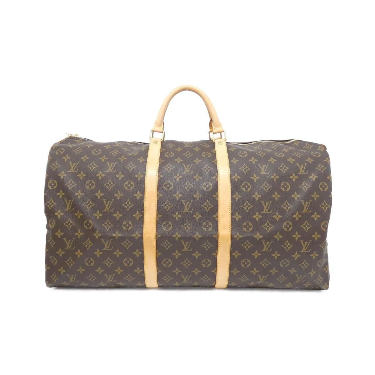 Louis Vuitton ルイ ヴィトン　モノグラム ボストンバッグ ルイヴィトン モノグラム キーポル 60cm M41422 ボストンバッグ