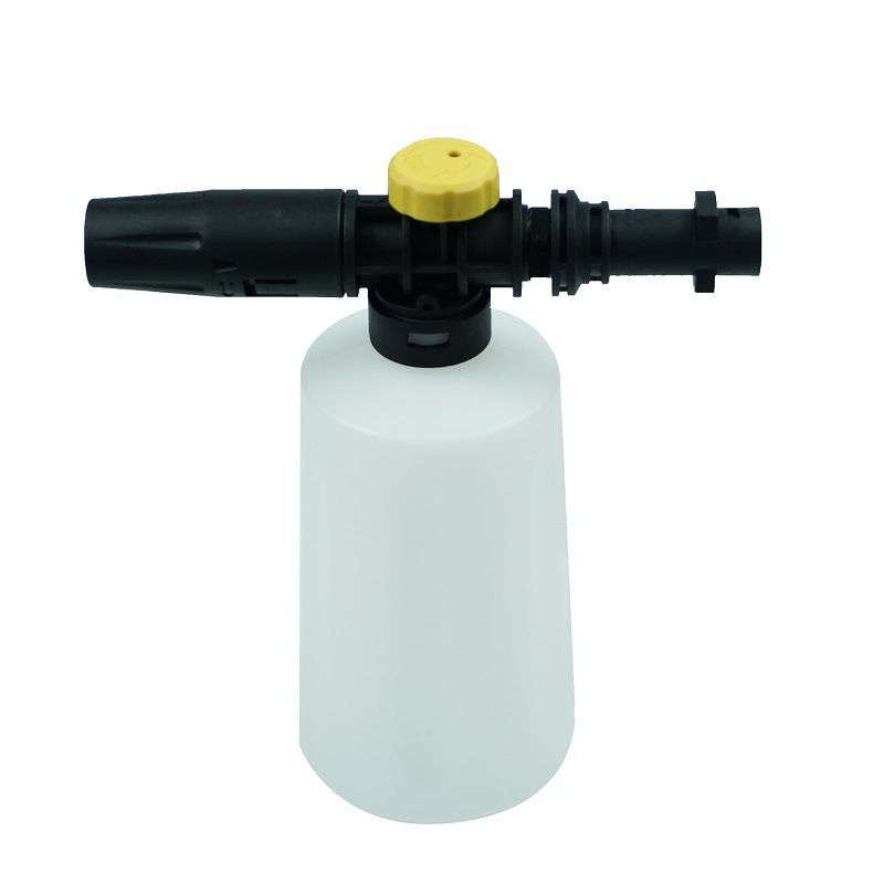 ケルヒャー高圧洗浄機 フォームガン Amazon.co.jp: ZUASE Karcherケルヒャー 泡 フォームガン 750ML