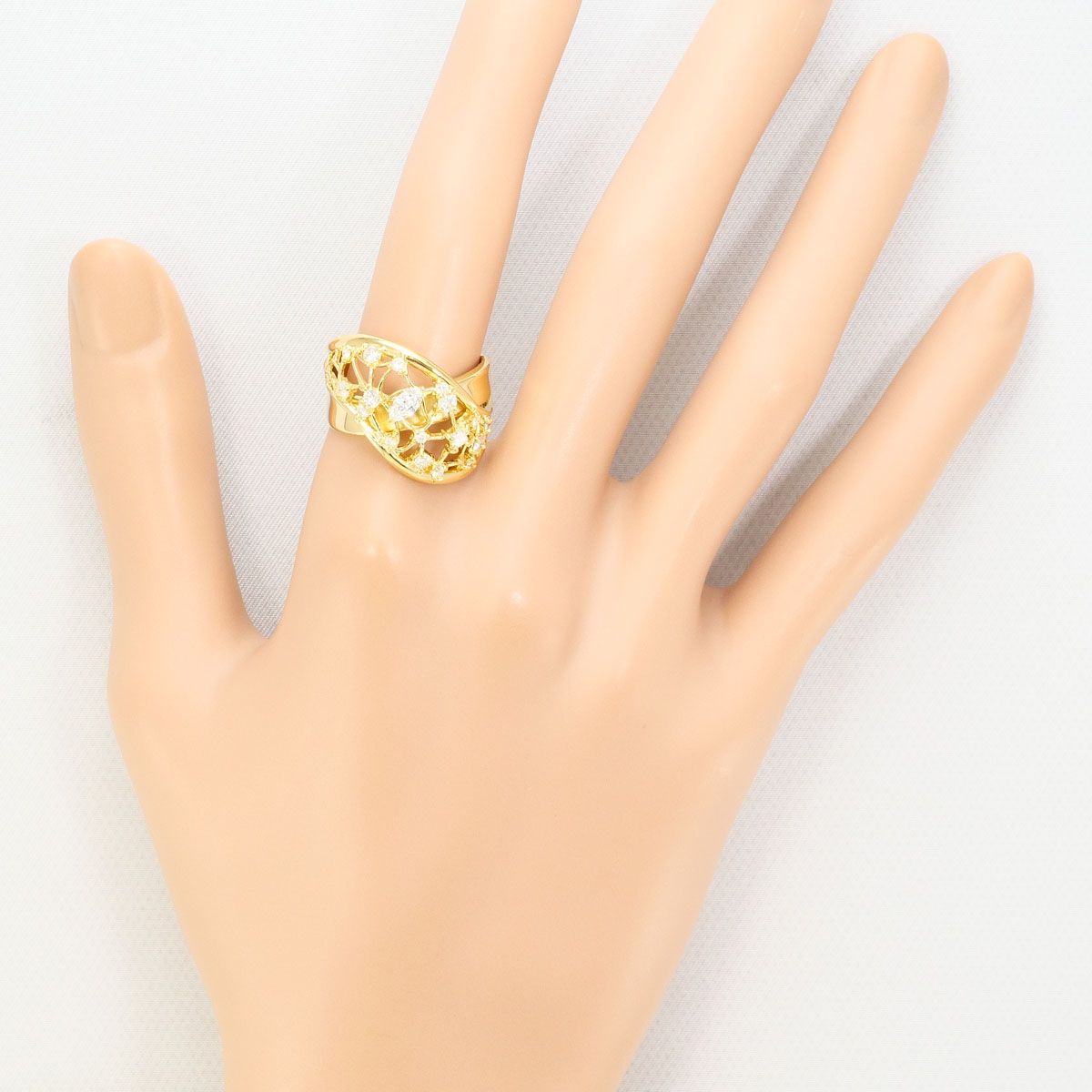 鑑別書 総重量約10.2g