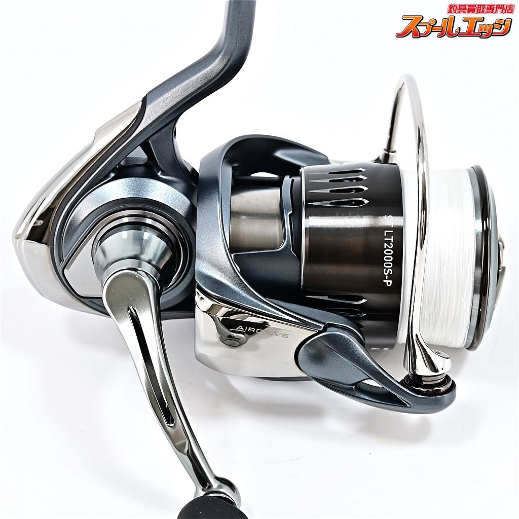 ダイワ/DAIWA <br>23エアリティST LT2000S-P <br>AIRITY ST